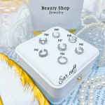 #e ear cuff  