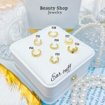 #e ear cuff  