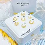 #e ear cuff  