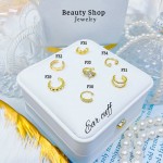 #e ear cuff  