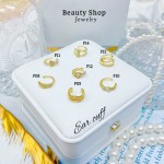 #e ear cuff  