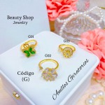 anillo G GIRATORIOS 