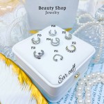 #e ear cuff  