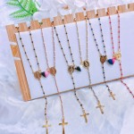 Rosario color para parejas (&26.50）