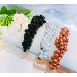 Colas perlas 0.5$ Sencillos (&2.7）