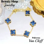 Pulsera van Cleef  Pulsera van Cleef