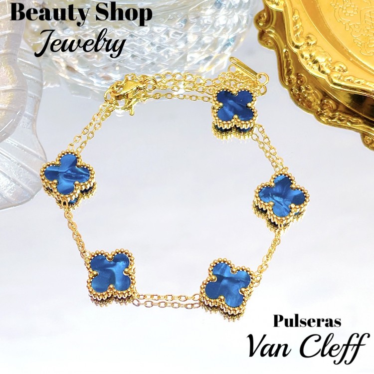 Pulsera van Cleef  Pulsera van Cleef