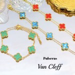 Pulsera van Cleef  Pulsera van Cleef