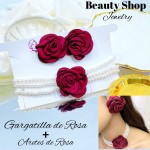 choker 13.5&(2*)