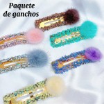gancho mariposa paquete x 6pcs 3.25$ paquete x12 piezas 6.40$ 14& gancho mariposa paquete x 6pcs 3.25$ paquete x12 piezas 6.40$ 14&