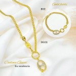 Combo Gucci en tendencia Combo Gucci en tendencia