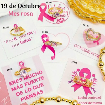 #00 anillo 18 de octubre