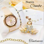 Combo verano en tendencia Combo verano en tendencia
