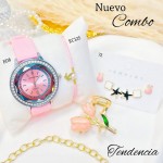 Combo verano en tendencia Combo verano en tendencia