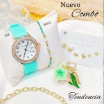 Combo verano en tendencia Combo verano en tendencia