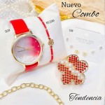 Combo verano en tendencia Combo verano en tendencia