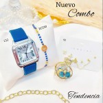 Combo verano en tendencia Combo verano en tendencia
