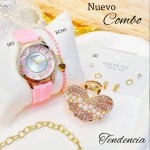 Combo verano en tendencia Combo verano en tendencia