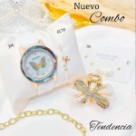 Combo verano en tendencia Combo verano en tendencia