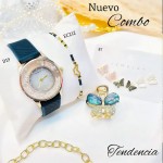 Combo verano en tendencia Combo verano en tendencia
