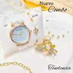 Combo verano en tendencia Combo verano en tendencia