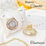 Combo verano en tendencia Combo verano en tendencia