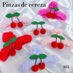 #13pinza peluche de Dama #13pinza peluche de Dama