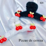 #13pinza peluche de Dama #13pinza peluche de Dama
