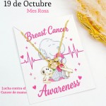 #00 cadena con doble dije 19 de octubre #00 cadena con doble dije 19 de octubre