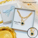 Combo de corazon y espada incluye la caja Combo de corazon y espada incluye la caja
