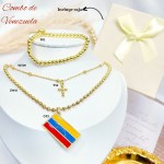 Combo de Venezuela elegante Combo de Venezuela elegante