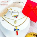 Combo de Venezuela elegante Combo de Venezuela elegante