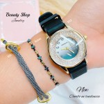 Combo reloj +pulsera 