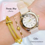 Combo reloj +pulsera 