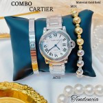 Combo catier elegante incluye la almohada Combo catier elegante incluye la almohada