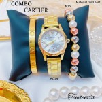 Combo catier elegante incluye la almohada Combo catier elegante incluye la almohada