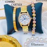 Combo catier elegante incluye la almohada Combo catier elegante incluye la almohada