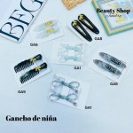 #03 ganchito de dama #03 ganchito de dama