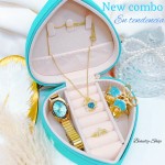 Combo en tendencia incluye la cajita de corazon Combo en tendencia incluye la cajita de corazon