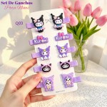 ganchos sanrio ganchos sanrio