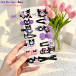 ganchos sanrio ganchos sanrio