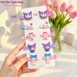 ganchos sanrio ganchos sanrio