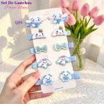 ganchos sanrio ganchos sanrio