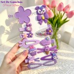 ganchos sanrio ganchos sanrio