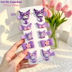ganchos sanrio ganchos sanrio