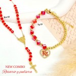 Combo rosario en tendencia