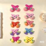 #4paquete gancho de nina hay de 5-6-10 pares sales todos igual precios(clip foto entre ver mas modelos) #4paquete gancho de nina hay de 5-6-10 pares sales todos igual precios(clip foto entre ver mas modelos)