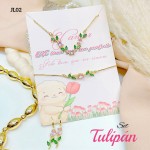 juego tulipan corderito