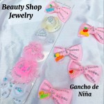 Paquete Pinza de ninas Paquete Pinza de ninas
